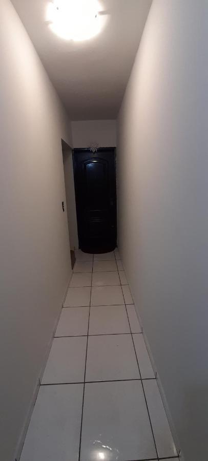 Apartamento espaçoso com estacionamento incluído Foz do Iguaçu Exterior foto