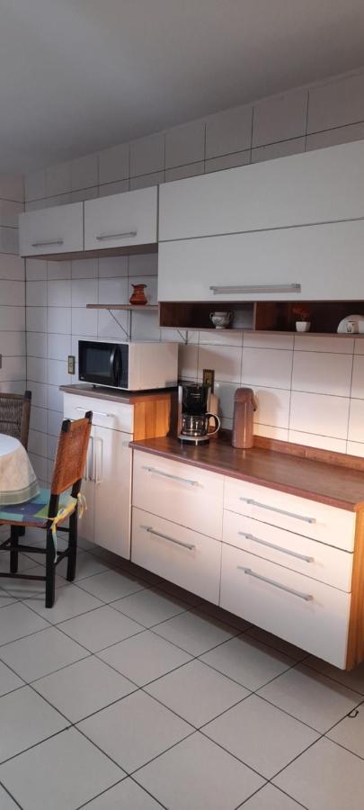 Apartamento espaçoso com estacionamento incluído Foz do Iguaçu Exterior foto